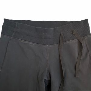 Vintage lululemon sweatpants